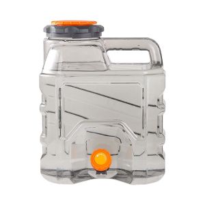 TAFUMAN | Portable Outdoor Home Thickened Tea Brewing Drinking Water Bucket