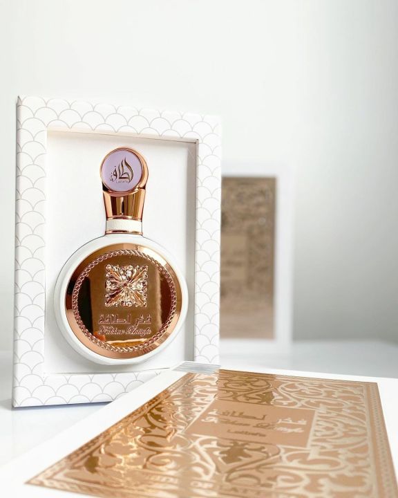 Fakhar Lattafa Gold by Lattafa UAE 100 ml EDP