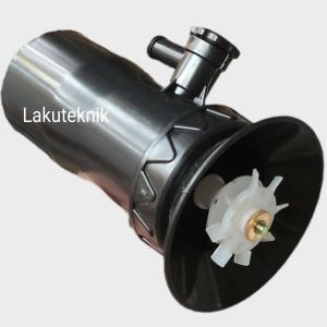 Nozzle Set Mesin Mist Blower Penyemprot 3WF 3