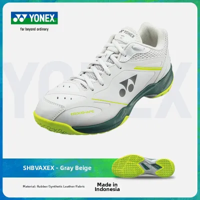Yonex | Shock Absorption Breathable Anti-slip Badminton Shoes
