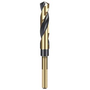 DAIENGONGJU | Hardened Metal Stainless Steel Woodworking Twist Drill Bit 16mm