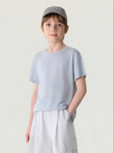 Marc&Janie | Moisture-wicking Breathable Thermostatic Boys T-shirt