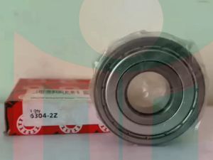 VÒNG BI 6304-2Z FAG ( Hàng nhập khẩu )