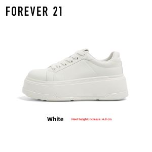 Forever21 | Increasing Height Womens Casual Shoes