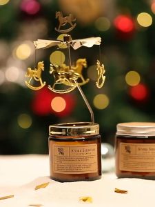 Environmentally Friendly & Romantic: Discover the Magic of Scented Soy Wax Candles