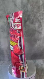 Hikari Blood Red Parrot Size Medium 333g Pakan Ikan Parrot / Lohan