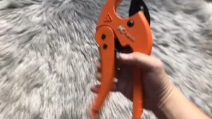 Kéo cắt ống nước phi 42 hàng Nhật