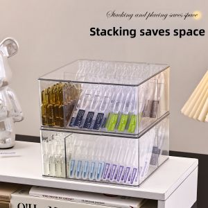 YOUKAMAN | Dustproof Skincare Organizer Box