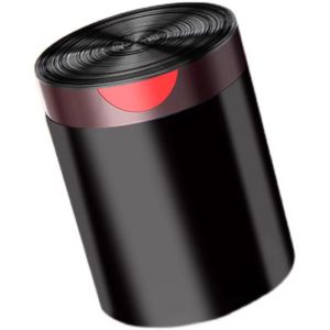DINGQING | Thickened Large Roll Kitchen Garbage Bags with Odor Control