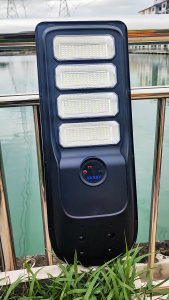 KKSKY ไฟถนนโซล่าเซลล์ 5000W 10000W 20000W ไฟโซล่าเซลล์ถนน แสงขาว ไฟLEDโซล่าเซลล์ solar light ไฟสปอร์ตไลท์ ควบคุมแสงอัจฉริยะ โคมไฟถนน solar cell