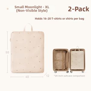 EACHY | Convenient Organizing Storage Bag