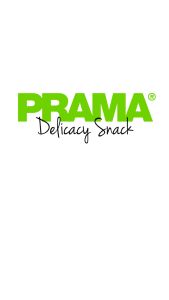 PRAMA Pouch 120gr Dog food Makanan Basah Anjing Premium Adult Puppy