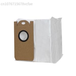 Used for Yunmi S9 Robot Vacuum Cleaner Dust Bag Large Capacity Leak Proof Dust Bag Replacement Parts Kit