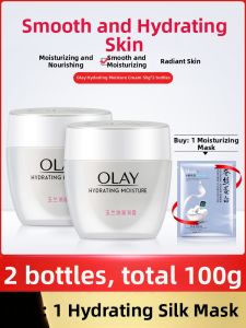 Olay | Hydrating Moisturizing Face Cream