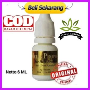 Propolis Me Lia Sehat Sejahtera Postingan Ecer Propolis Meli A