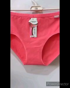 Celana Dalam Wanita Daifona 5070 JUMBO PREMIUM Lembut Tebal Halus & Extra Nyaman