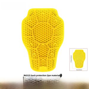 WOSAWE | Wosave Motorcycle Riding Suit Integrated Shock Absorption Anti-fall Protection Knee Elbow Shoulder Back Hip Protector