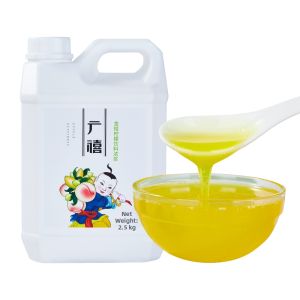 Multi-Fruit Tea Concentrate Commercial Use 2.5kg