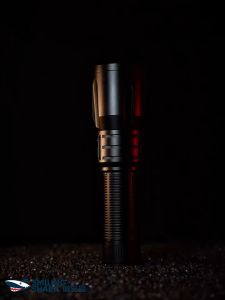 Smiling Shark Powerful SD7008 M80 Torch Light 10000LM Zoomable Waterproof Type-C Flashlight