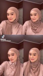 PASHMINA INNER CERUTY babydol jilbab phasmina instant polos terbaru