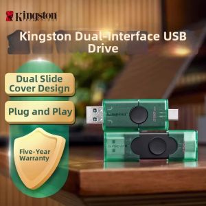 Kingston | Multi-Device Compatible USB Flash Drive