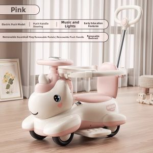 ZSVIP | Childrens Rideable & RC Push and Pull Toy Car