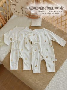 XIAOGUDUN | Cotton Warm Onesie for Infant