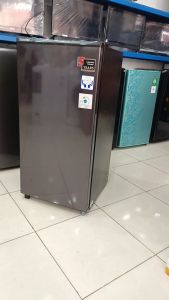 Kulkas 1 Pintu TOSHIBA GR-RD 196 CC Low Watt Garansi 7 Th