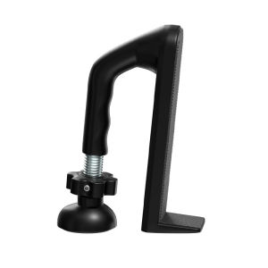 YANU | Theft Prevention Portable Security Door Stopper for Single Occupancy and Personal Protection