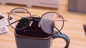 【Reusable】Anti-fog Eyeglasses Cloth Superfine Fiber Glasses Cleaning Cloth Individually Wrapped Multi-Purpose Anti-Fog Lens Cleaning Cloth