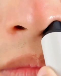Nose Hair Trimmer: A Professional Men's Solution