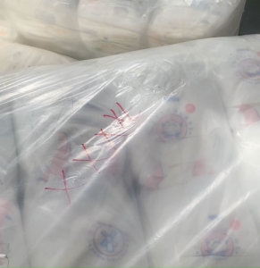 [SIÊU RẼ] COMBO 100 MIÊNG BỈM QUẦN CHO BÉ SIZE TỪ M-5XL