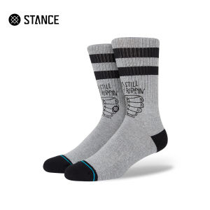 Stance | Anti-Odor Seamless Medium Calf Socks