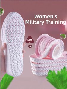 LINGMIAO | Moisture Absorbing & Odor-Resistant Insoles