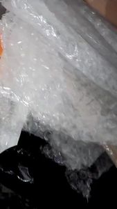 BUBBLE WRAP PENGAMAN PACKING