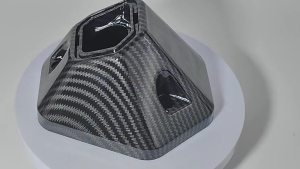 ครอบปลายท่อ ADV 160/150 ลายคาบอน ฝาครอบปลายท่อไอเสีย ฝาครอบท่อไอเสียรถจักรยานยนต์ ติดตั้งง่าย ทนแดดทนฝน แข็งแรงทนทาน