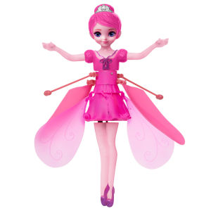 FUZAO | Pretend Play Girl Gift