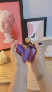 Bộ Dưỡng Da Mini Cấp Ẩm Chống Lão Hoa Phong Lan Tím Innisfree Jeju Orchid Special Kit 4 Món-KOBE YOUNG