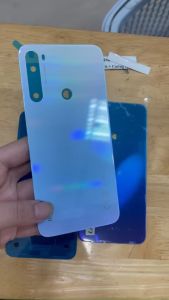Nắp lưng redmi note 8