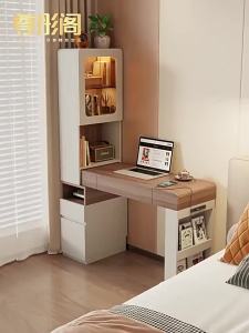 ZUNTONGGE | Home Luxury L-Shaped Desk