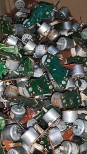 Dc Motor Mini Generator Led | DC Motor Generator Led Layang-Layang As Pendek