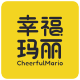 CheerfulMario shoes