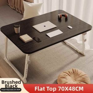 Adjustable Foldable Student Dormitory Computer Desk