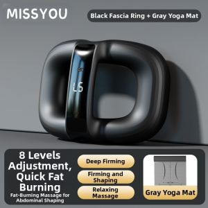 Miss You | Body Fat Reduction Fitness Machine