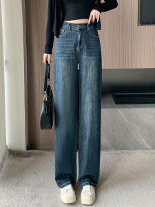 Discover the Perfect Fit: High Waist Wide Legs & Slimming Women's Pants