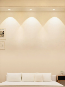 Chigo | Blue Light Blocking Glare Reduction Full Spectrum Recessed Spot Light 75mm