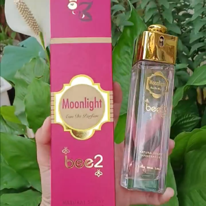 [ HÀNG CÔNG TY] Nước Hoa Nữ Moolight Bee2 Hương Hoa Mùi Ngọt Thanh Lôi Cuốn Nhẹ Nhàng 100ml