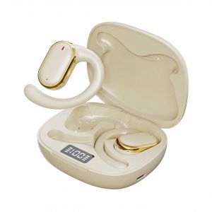 Tai Nghe Bluetooth Không Dây X93 Over-Ear Có Micro Âm Thanh Độ Trung Thực Cao Khử Tiếng Ồn Chủ Động Thời Lượng Pin Dài Dành Cho Chơi Game Và Đàm Thoại
