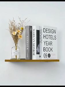 Adjustable Triangle Wall Bracket – Strong & Stylish Shelf Support