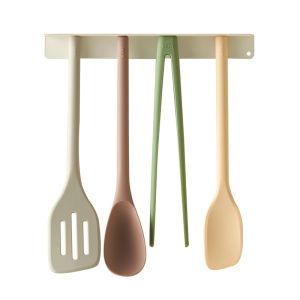 KIMS COOK | Food Grade Non-Stick Kitchen Utensil Set